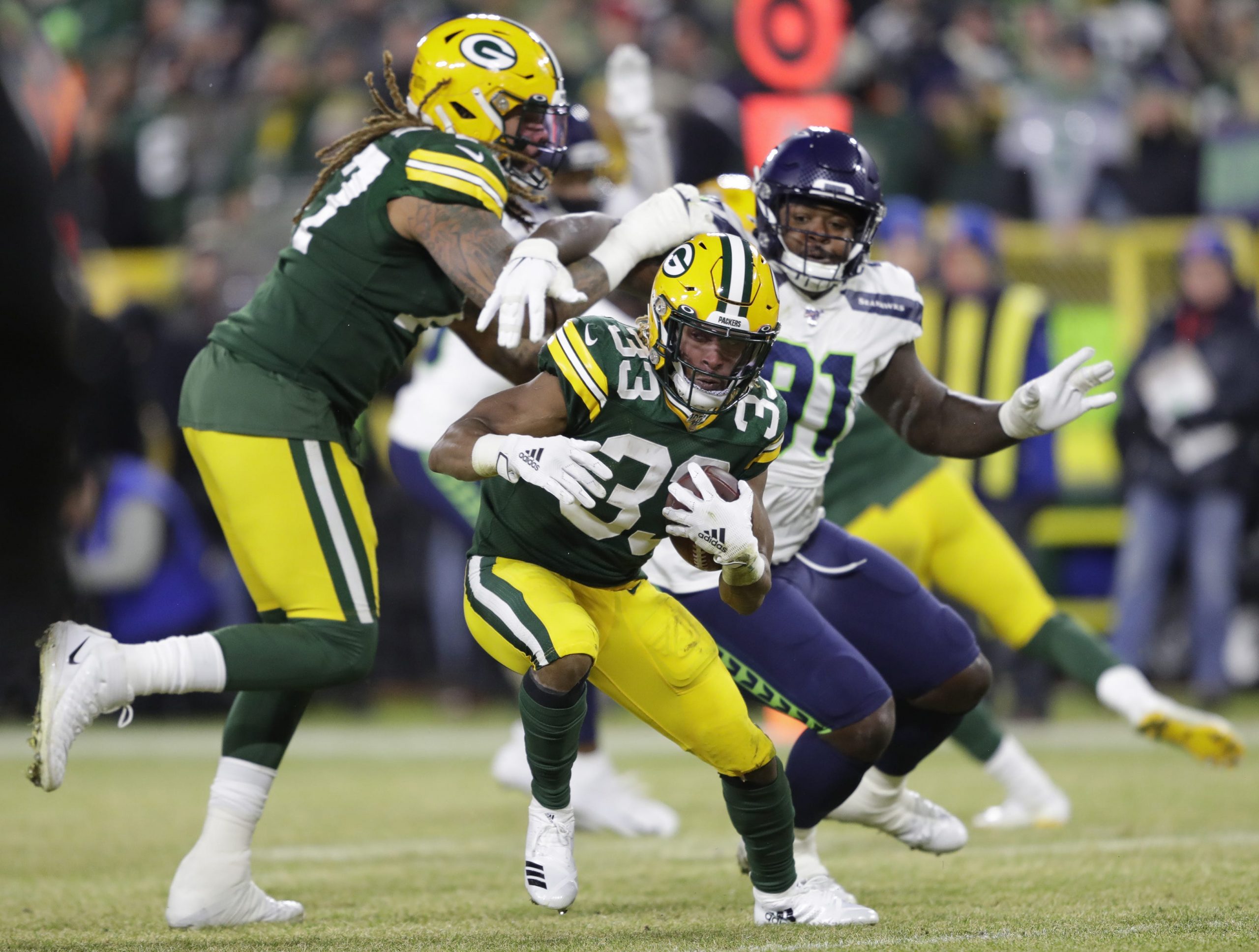 Syndication: PackersNews