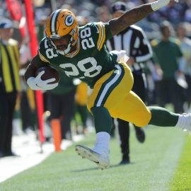 Syndication: PackersNews