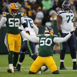 Syndication: PackersNews