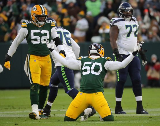 Syndication: PackersNews