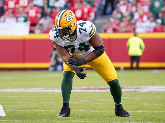 NFL: Green Bay Packers at Kansas City Chiefs