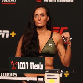casey oneill