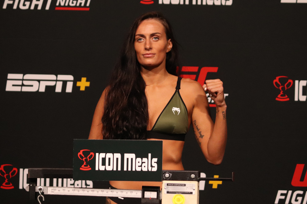 casey oneill