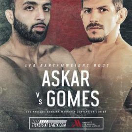 LFA 118 Fighter Salaries