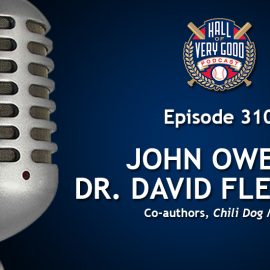 podcast - john owens david fletcher