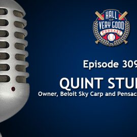 podcast - quint studer