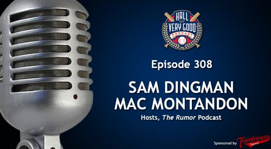 podcast - sam dingman mac montandon