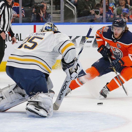 sabres oil