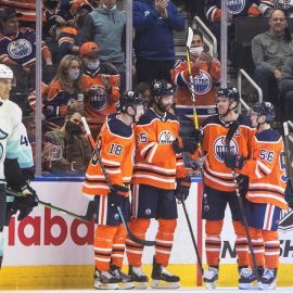 kraken oilers