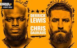 ufc vegas 45
