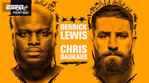 ufc vegas 45