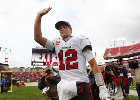 Bucs Rams Predictions Picks and Preview