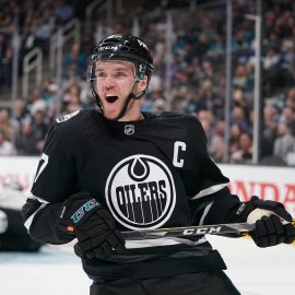 NHL: All Star Game