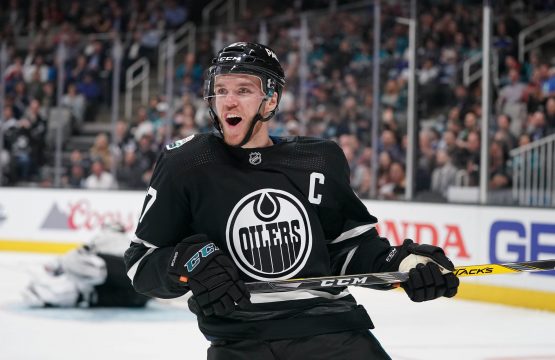 NHL: All Star Game