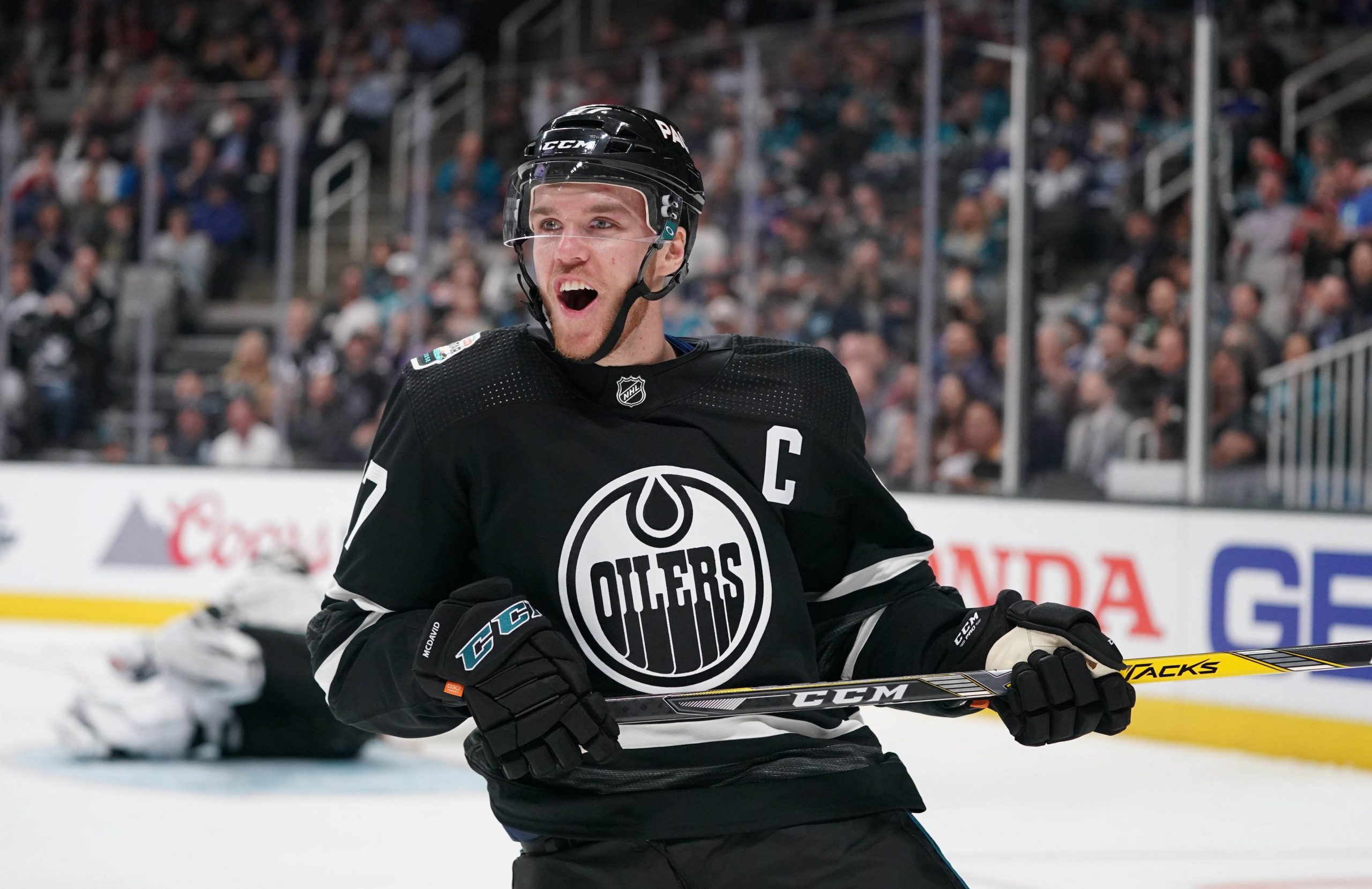 NHL: All Star Game