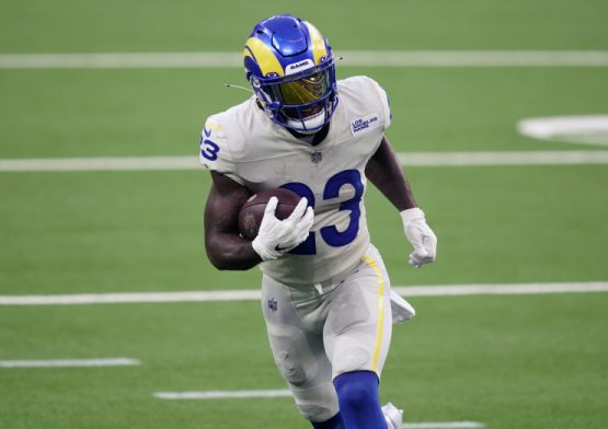 Cam Akers NFL Player Props and Free Picks for the NFC Championship