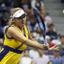 Tennis: US Open