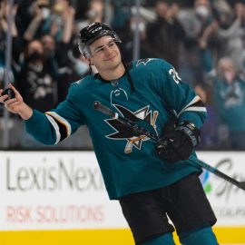 NHL: Los Angeles Kings at San Jose Sharks