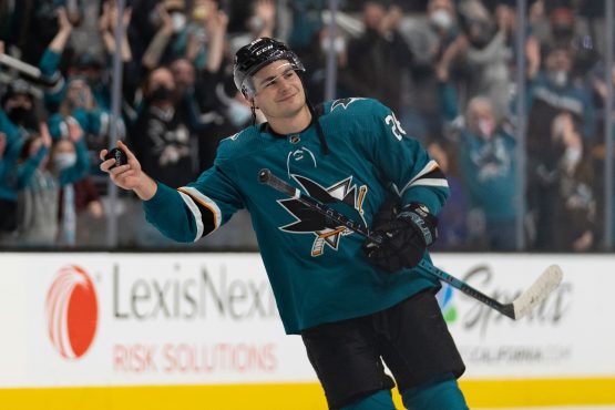 NHL: Los Angeles Kings at San Jose Sharks