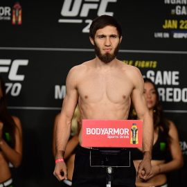 said nurmagomedov career earnings
