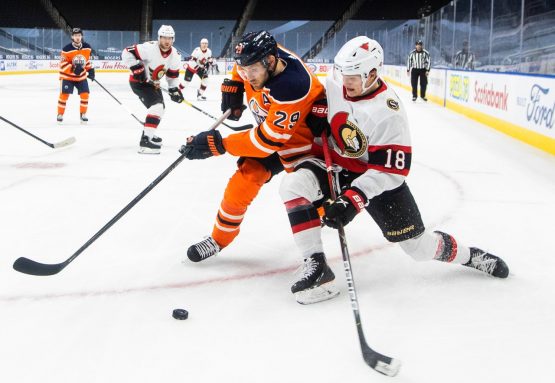 sens oil