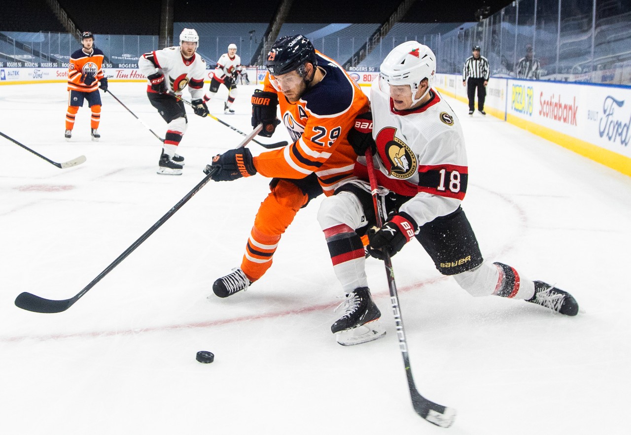 sens oil