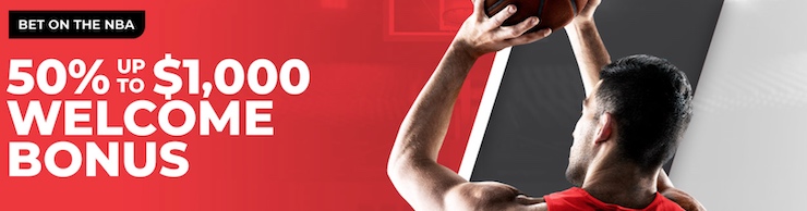 BetOnline offers the best free bets for the NBA All-Star Game