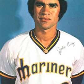 Julio Cruz