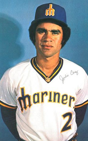 Julio Cruz