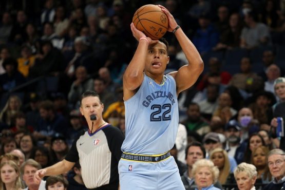 NBA 3-Point Contest - Desmond Bane