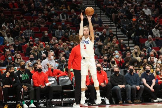 NBA 3-Point Contest Odds - Luke Kennard has the best odds to the win the NBA 3-Point Contest in 2022