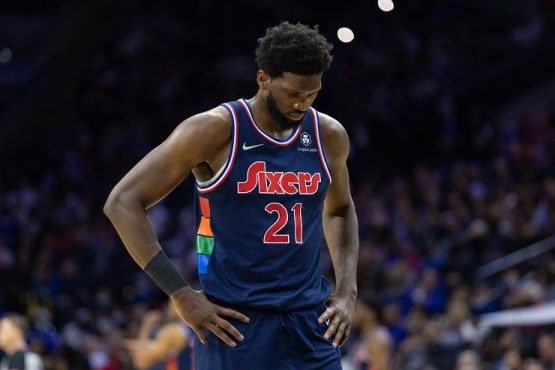 NBA All Star Game Picks Prediction and Preview - Joel Embiid will start for Team Durant