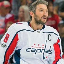 Ovechkin