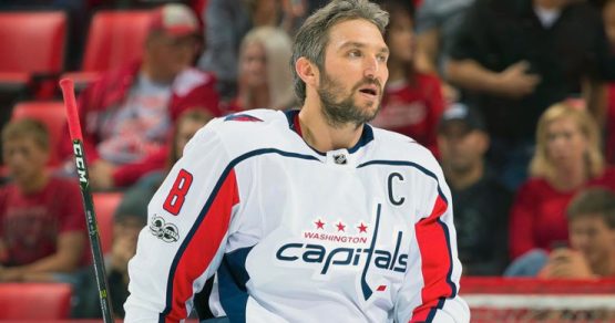 Ovechkin