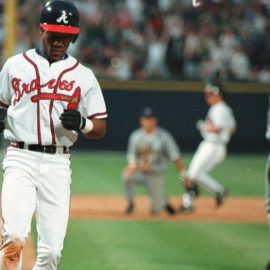 gerald williams dies at 55