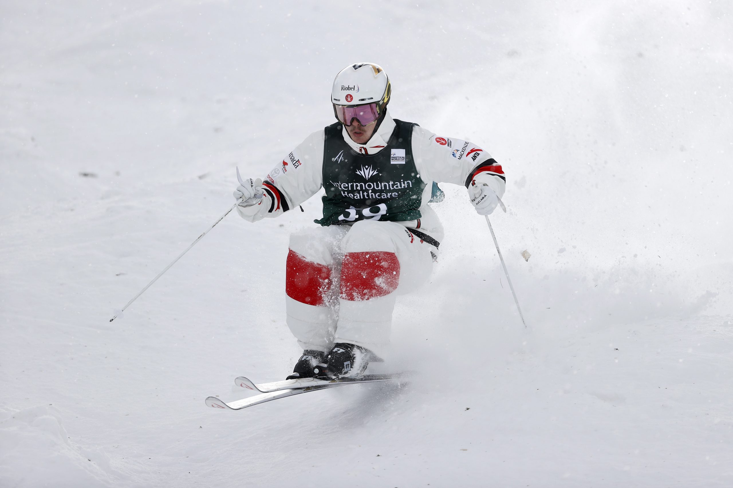 Freestyle Skiing: FIS Freestyle Ski World Cup 2021