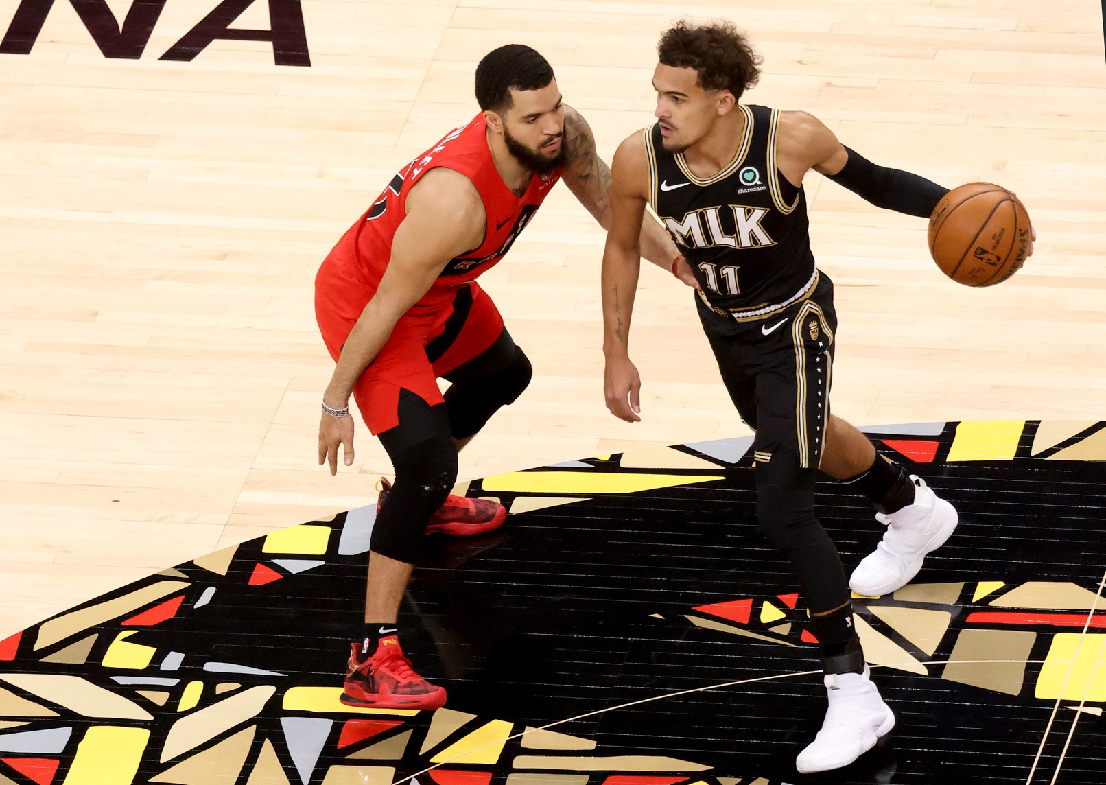 BetUS offers free bets for the Raptors vs Hawks game tonight
