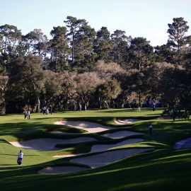 BetOnline Promo Code PGA Betting | AT&T Pebble Beach Pro-Am