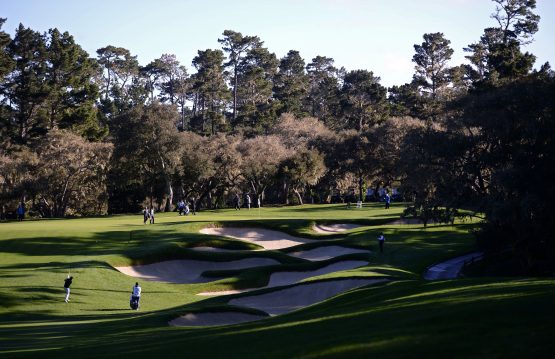 BetOnline Promo Code PGA Betting | AT&T Pebble Beach Pro-Am