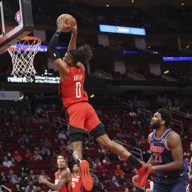 2022 NBA Slam Dunk Contest Participants and Betting Odds