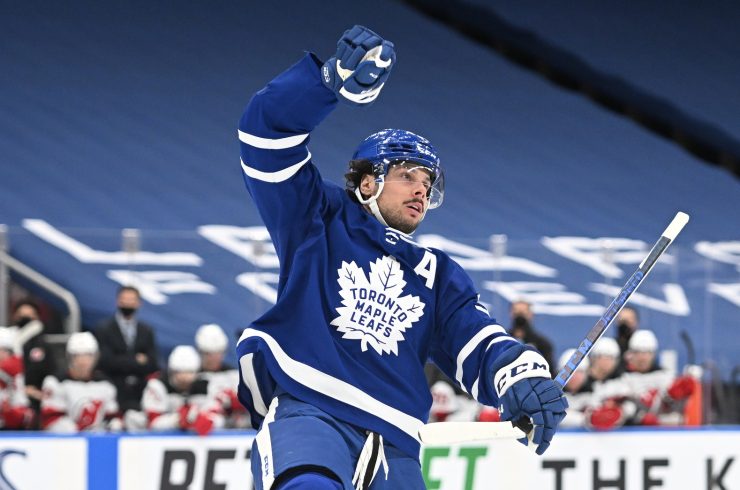 NHL All-Star Weekend Schedule