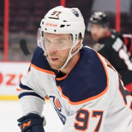 NHL All-Star Skills Challenge Odds