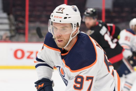 NHL All-Star Skills Challenge Odds
