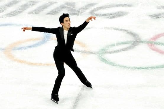 Olympics: Figure Skating