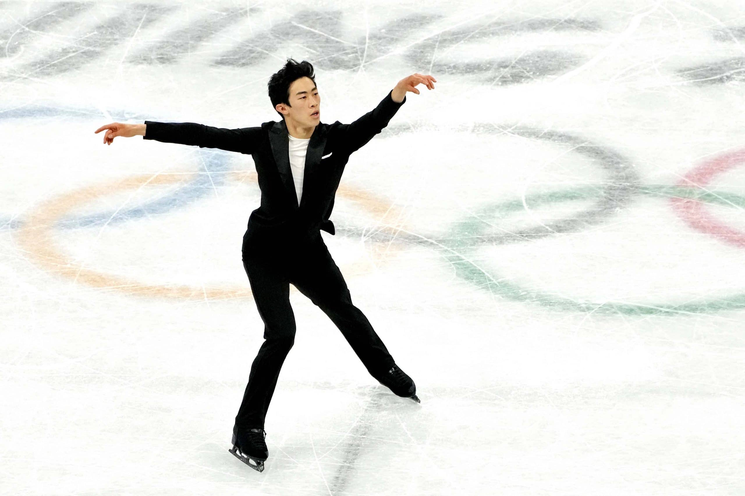 Olympics: Figure Skating