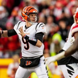 oregon Utah sports betting super bowl joe burrow props
