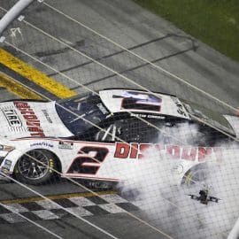 NASCAR: Daytona 500