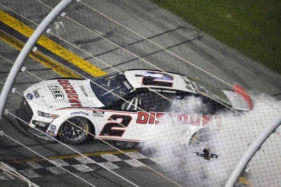 NASCAR: Daytona 500