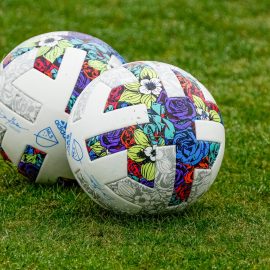 MLS: Charlotte FC Training