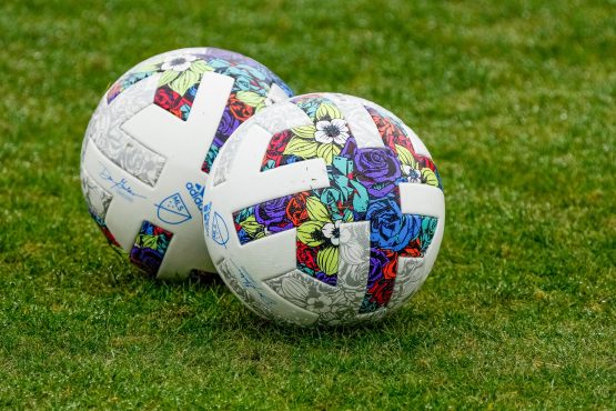 MLS: Charlotte FC Training
